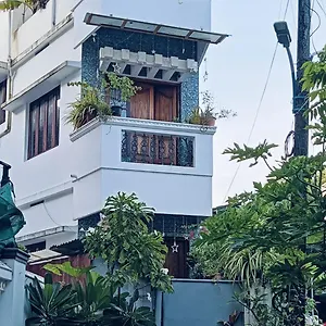  Séjour chez l'habitant Dion
